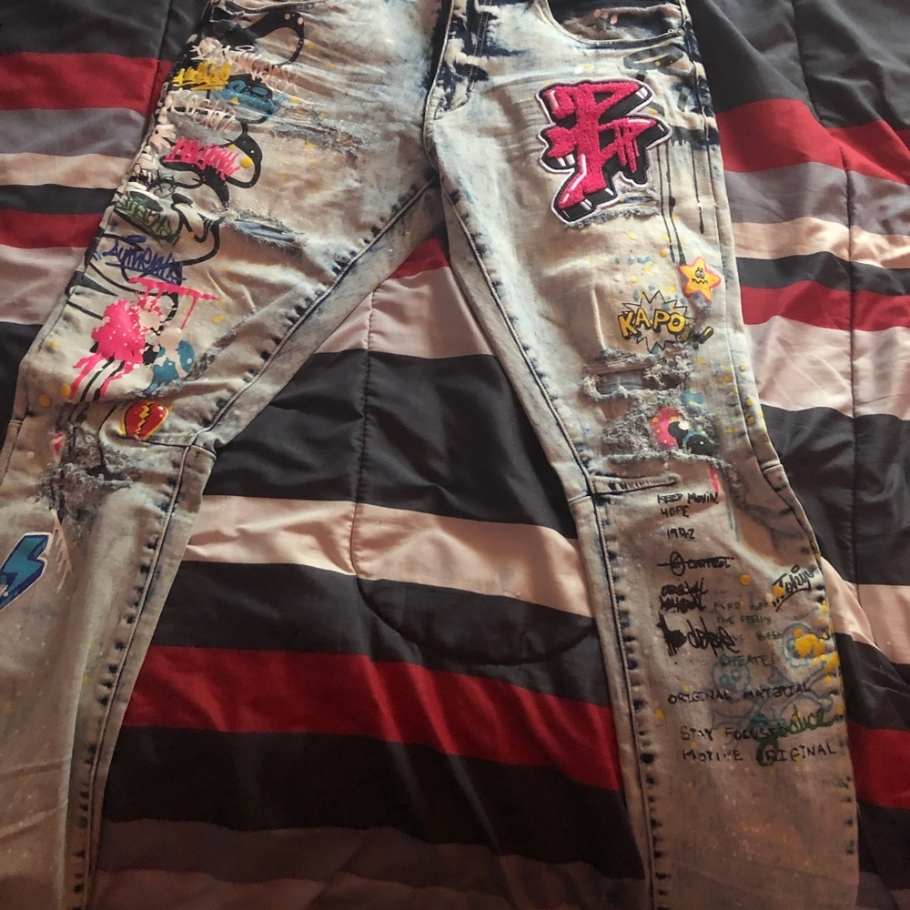 Jeans